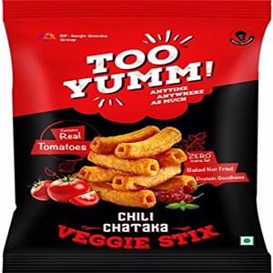 TOO YUMM - VS Chilli Chataka (52 g)